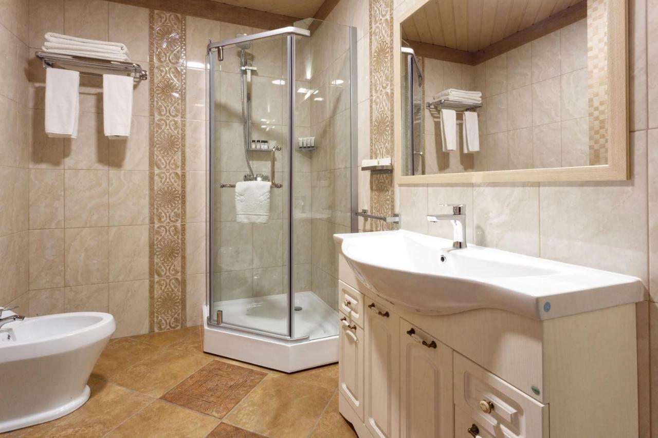 Sacvoyage Hotel Αλμάτι Εξωτερικό φωτογραφία