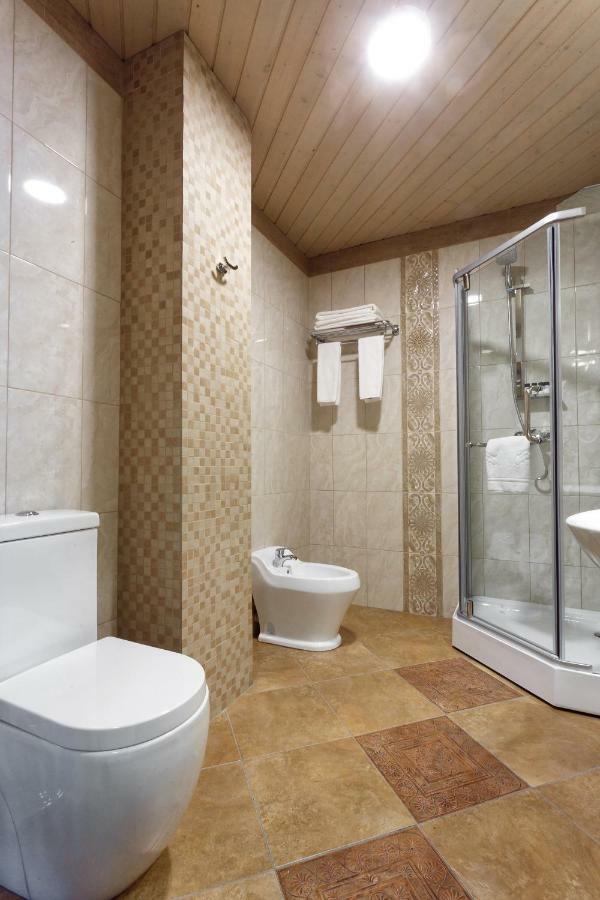 Sacvoyage Hotel Αλμάτι Εξωτερικό φωτογραφία