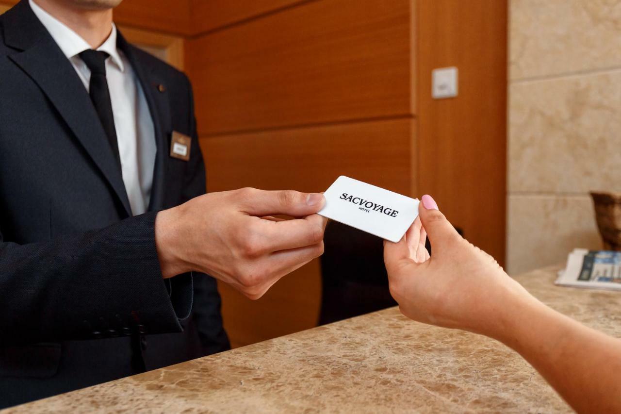 Sacvoyage Hotel Αλμάτι Εξωτερικό φωτογραφία